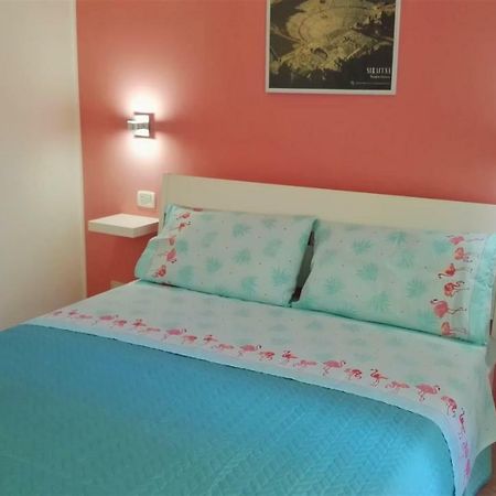 Aloha House Ortigia Villa Syracuse Ngoại thất bức ảnh