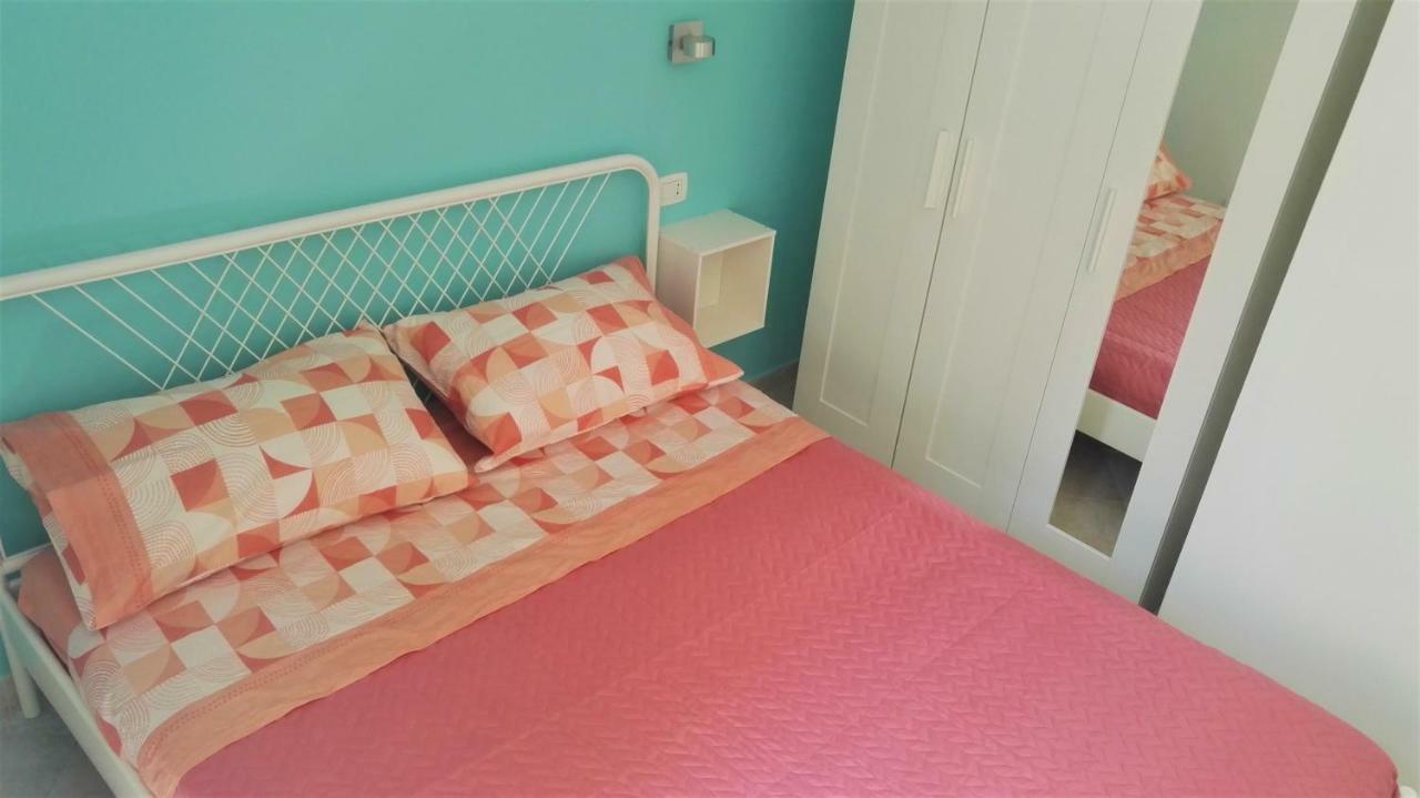 Aloha House Ortigia Villa Syracuse Ngoại thất bức ảnh