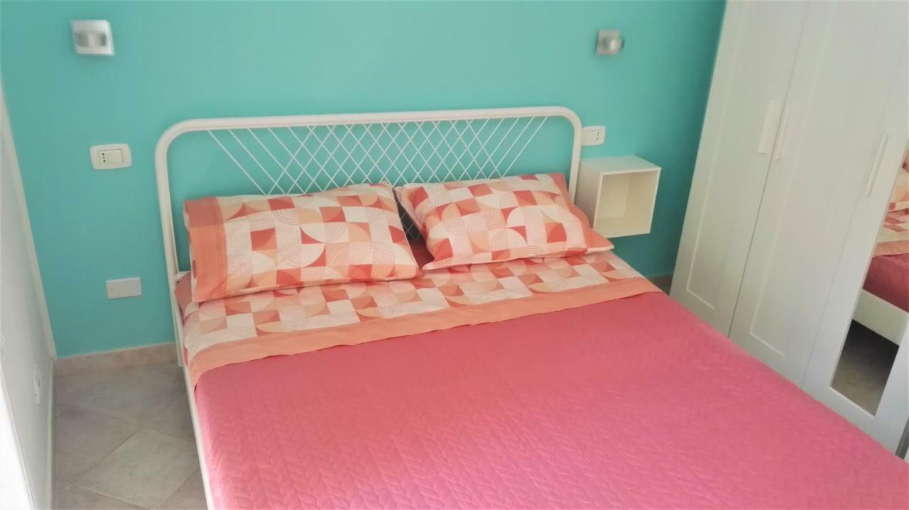 Aloha House Ortigia Villa Syracuse Ngoại thất bức ảnh