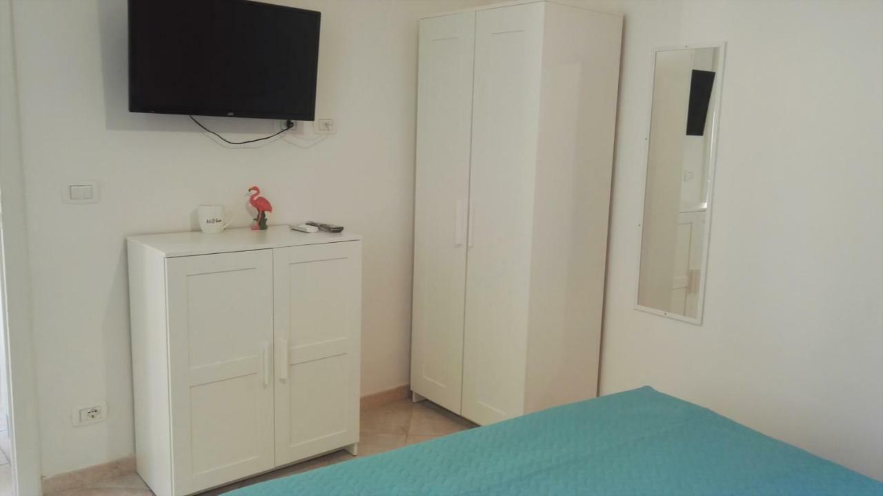 Aloha House Ortigia Villa Syracuse Ngoại thất bức ảnh