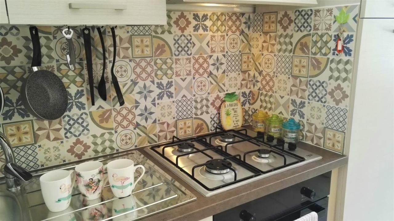 Aloha House Ortigia Villa Syracuse Ngoại thất bức ảnh