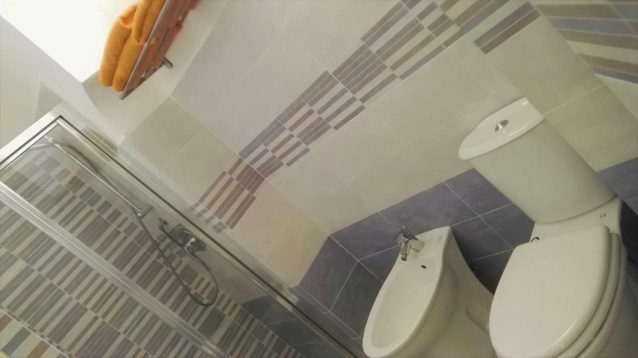 Aloha House Ortigia Villa Syracuse Ngoại thất bức ảnh