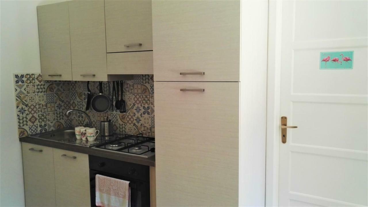 Aloha House Ortigia Villa Syracuse Ngoại thất bức ảnh
