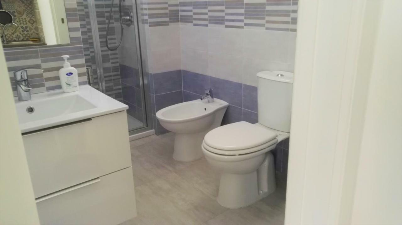 Aloha House Ortigia Villa Syracuse Ngoại thất bức ảnh