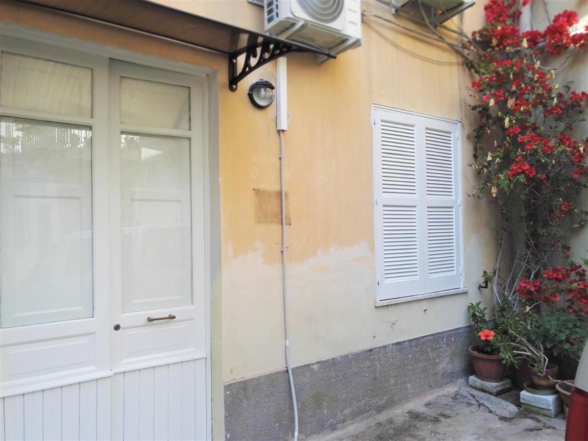 Aloha House Ortigia Villa Syracuse Ngoại thất bức ảnh